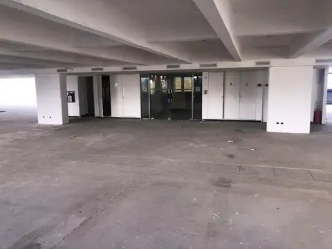 Oficina en Alquiler en Centro, USD 4