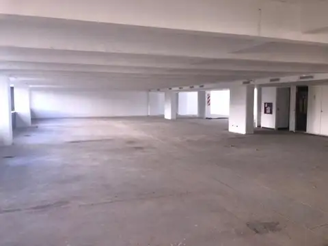 Oficina en Alquiler 20 años