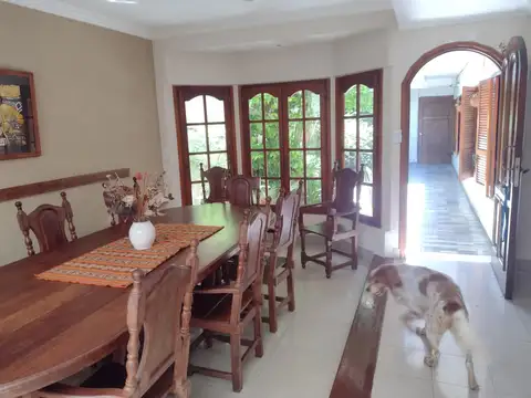 Depto Tipo Casa en Venta de 3 dormitorios