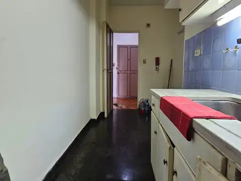 Departamento en Venta Permite mascota