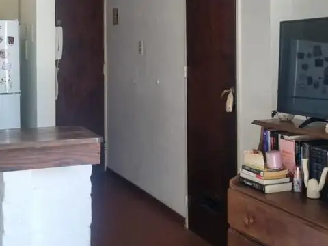 Departamento en Venta en Villa del Parque, USD 68.000