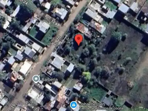 Terreno en Venta de 4815,0 m2