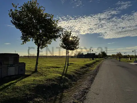 Lote en venta en Haras del Sur III