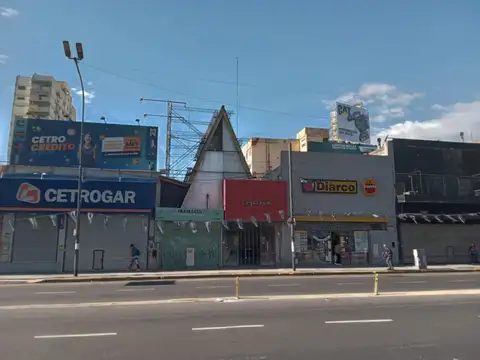 Local - Venta - Argentina, Capital Federal - Av. Rivadavia 11600