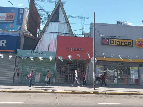 Local en Venta en Liniers, USD 790.000