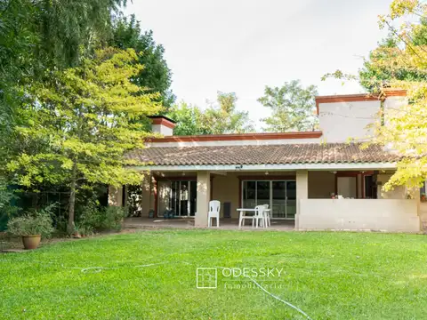 Casa en Venta en Cañuelas Urbano, USD 200.000