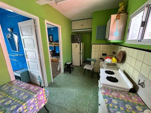 Departamento en Venta 2 Dormitorios-