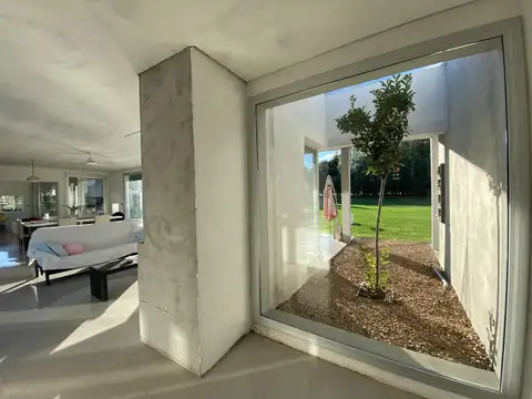 Casa en Venta 8 años