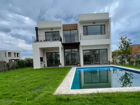 puertos del lago escobar