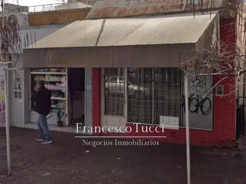 Local en Venta A Estrenar