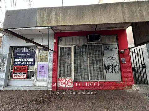 Dos Locales + Ph en venta 2 ambientes Padua