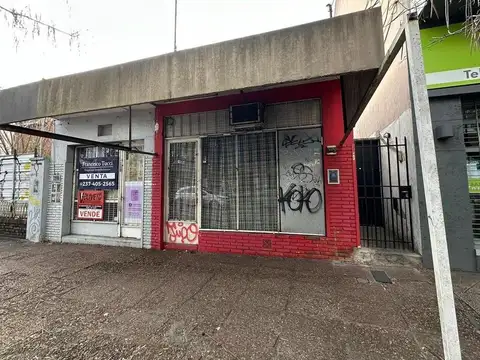 Dos Locales + Ph en venta 2 ambientes Padua