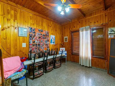 Casa en Venta 60 años