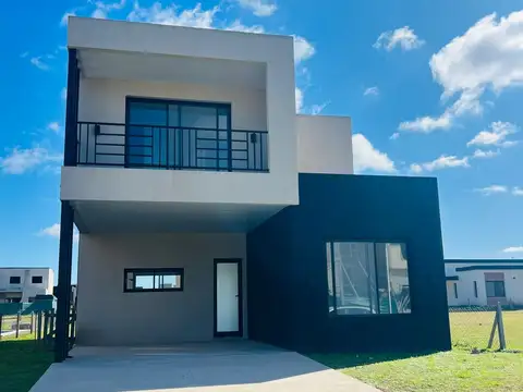 Casa Quinta  en Alquiler en El Aljibe, Pilar, G.B.A. Zona Norte