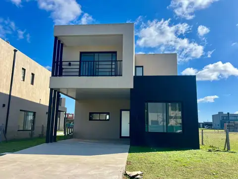 El Aljibe Manzanares L7m61