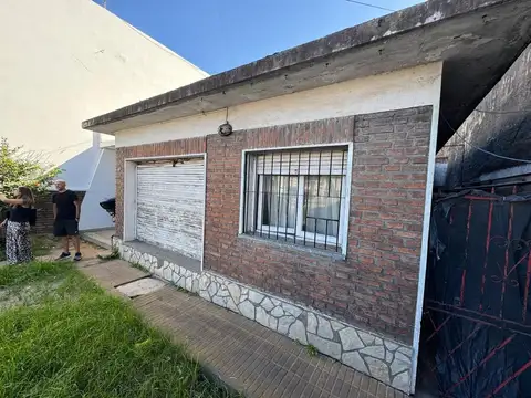 VENTA PROPIEDAD FIN COMERCIAL O REFACCIONAR