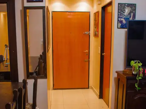 Departamento en Venta en Virreyes Oeste, USD 75.000