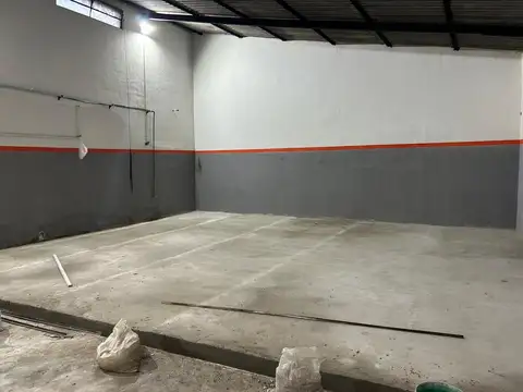 Galpon en Venta en Avellaneda, USD 195.000