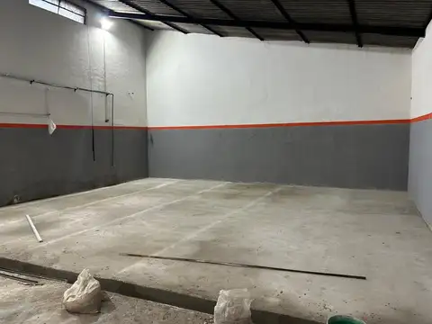 Galpon en Venta 50 años