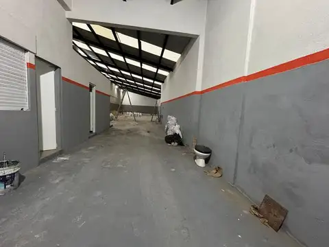 Galpon en Venta 50 años