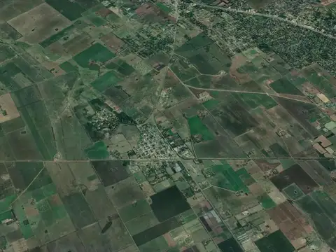 Campo en venta - 13.350.000Mts2 - Luján