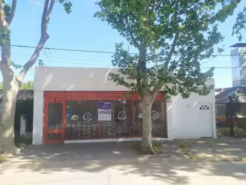 Local en Venta 50 años