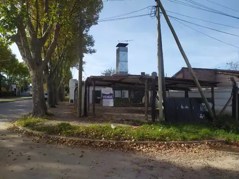 Local en Venta 50 años