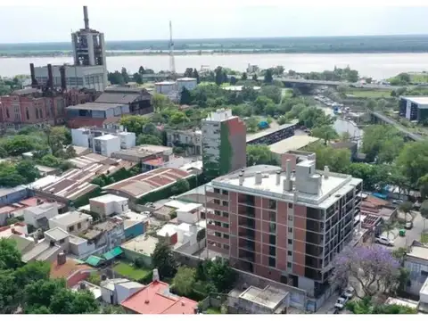 Departamento en Venta en Alberdi, USD 93.200