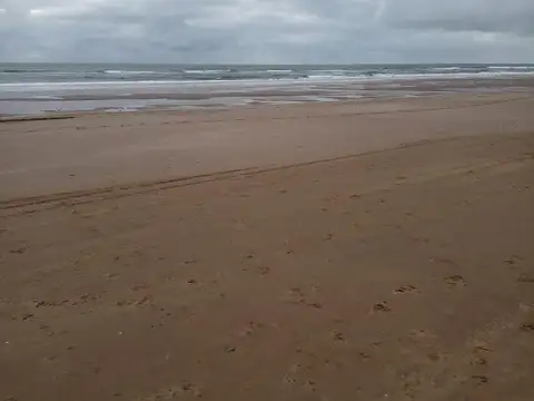 Terreno en venta - 626mts2 - San Clemente Del Tuyú