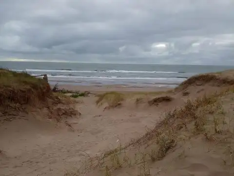 Calle 1 bis y Calle 107