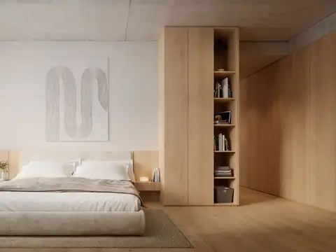 Venta Departamento 4 ambientes | CASAS URBANAS