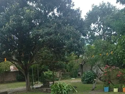 Terreno en Venta en Adrogue, USD 400.000