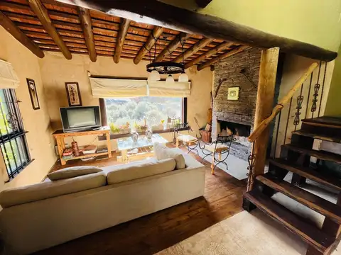 Casa en Venta 14 años