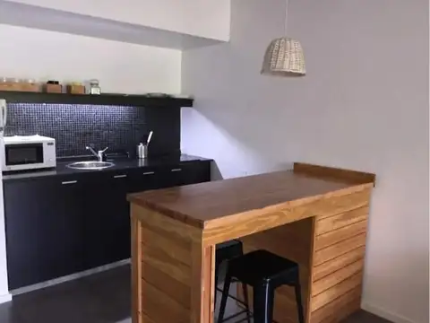 Departamento en alquiler temporario