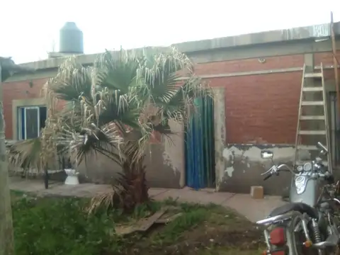 QUINTA EN OBRA RUTA 3 KM. 52 LOS POZOS CAÑUELAS