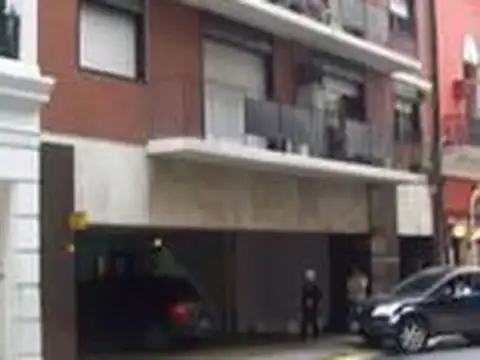 Cochera - Venta - Argentina, Capital Federal - TUCUMAN 51315