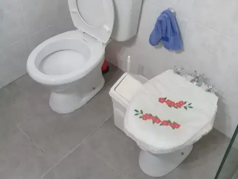 Depto Tipo Casa en Venta en Lanus Este, USD 68.000