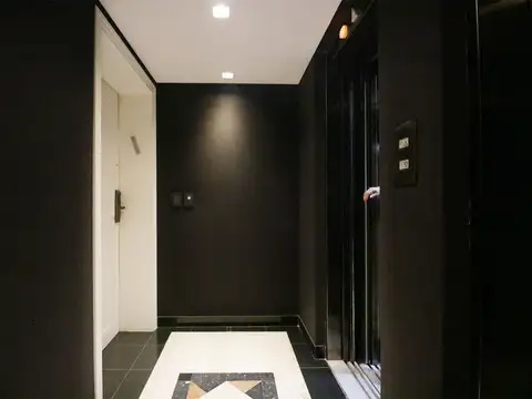 Departamento en Venta con 4 cocheras