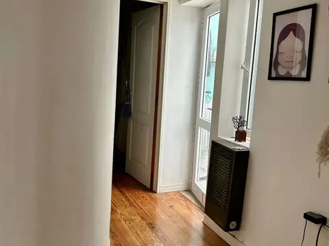 PH 3 AMBIENTES EN ALQUILER VILLA DEL PARQUE