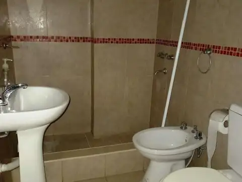 Departamento en Alquiler A Estrenar