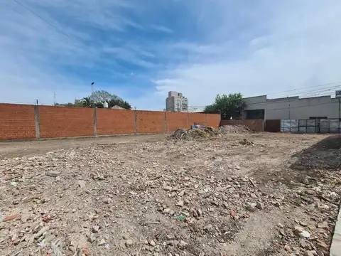 Terreno en Venta en Centro, USD 280.000
