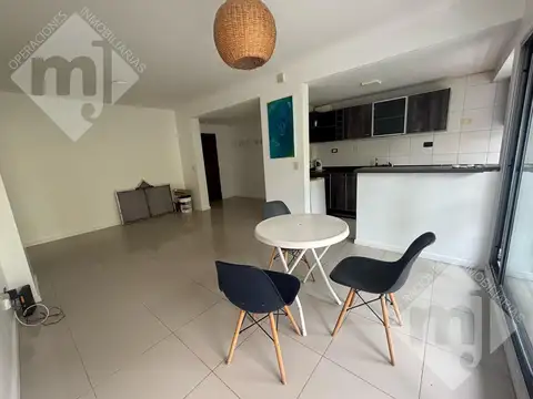 Departamento en Alquiler 12 años