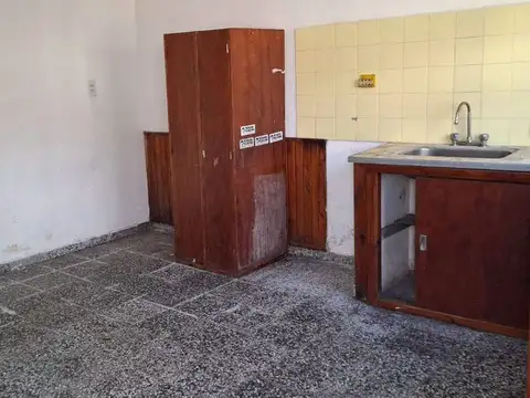 DEPARTAMENTO VENTA PH 2 AMBIENTES SAN CLEMENTE