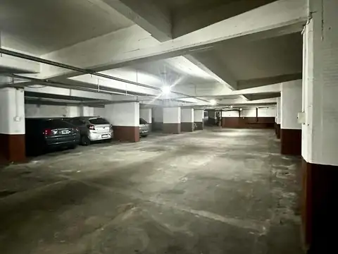 Cochera en Terminal Vieja