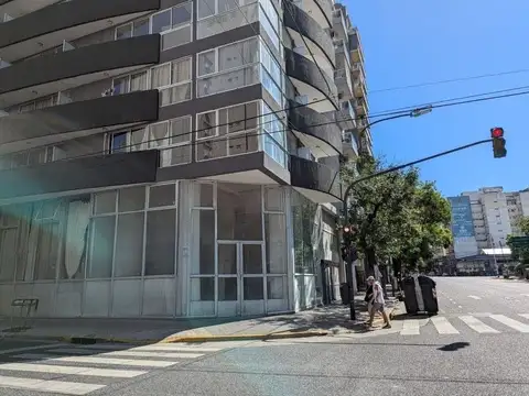 venta local comercial departamento San Cristobal