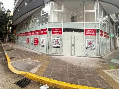 Local en Venta 1 año