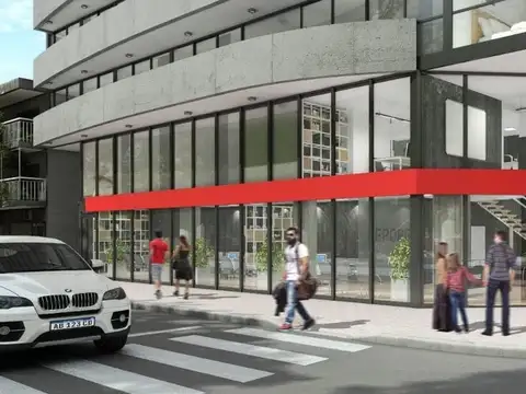 venta local comercial departamento San Cristobal