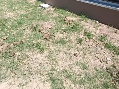 Casa en Venta 10 años