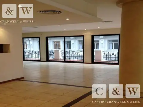 Oficina en Alquiler en Microcentro, USD 2.100