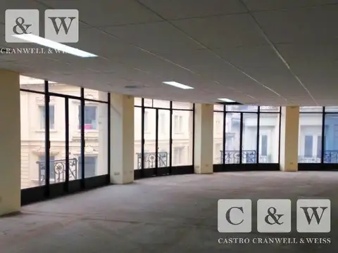 Sarmiento al 600 | Oficina en Alquiler | Microcentro